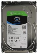 Жесткий диск HDD SATA-3 3Tb SEAGATE Skyhawk