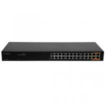 PoE коммутатор M-PS2420G