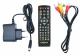 Ресивер цифровой DVB-T2/С Орбита HD924