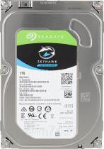 Жесткий диск HDD SATA-3 1Tb SEAGATE Skyhawk