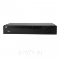 ВИДЕОРЕГИСТРАТОР SPACE TECHNOLOGY ST-HDVR162PRO D