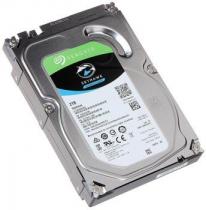 Жесткий диск HDD SATA-3 2Tb SEAGATE Skyhawk