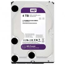 Жесткий диск HDD SATA-3 4Tb SEAGATE Skyhawk